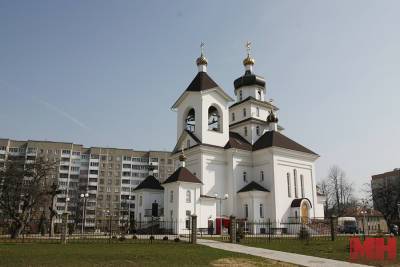 У Белорусской Православной Церкви появился официальный аккаунт в «Одноклассниках» - grodnonews.by