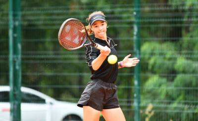 Соболева уступила в финале турнира ITF в Турции