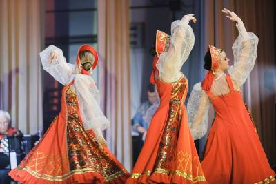 В Пскове пройдет концерт, посвященный Дню Победы