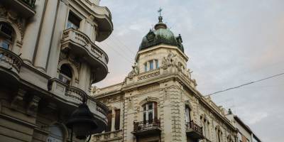 Сербия: зеленый свет для туристов