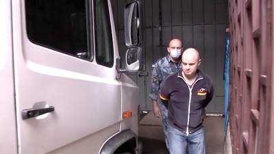 Украинца приговорили к 10 годам лишения свободы за попытку передачи комплектующих С-300