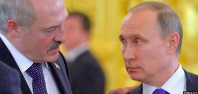 Vladimir Putin - In Moscow Talks, Putin And Lukashenka Praise Progress On Union State - udf.by - Belarus - Russia - county Union