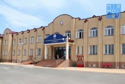 В Дагестане руководство реабилитационного центра «Надежда» подозревается в мошенничестве