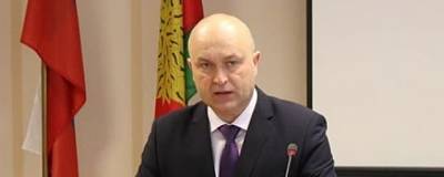 Главу Долгоруковского района Константина Моргачева будут судить