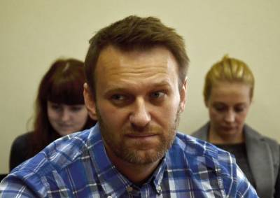 Мосгорсуд приостановил деятельность «штабов Навального» и ФБК