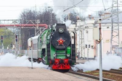 В праздники по Ярославской области будут курсировать дополнительные поезда