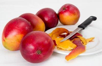 Как выбрать вкусный манго: секреты, о которых мало кто знает