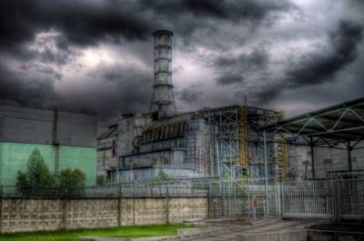Президент Литвы приравнял Белорусскую АЭС к Чернобылю