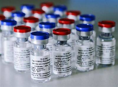 РФПИ и Viscoran İlaç договорились о производстве вакцины "Спутник V" в Турции