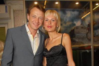 «Нет былых обид»: почему первая жена Башарова не держит зла на актера-дебошира