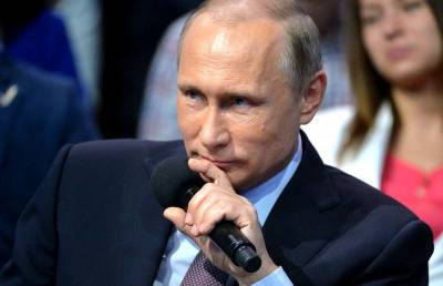 Почему Путин избегает любого общения с Зеленским