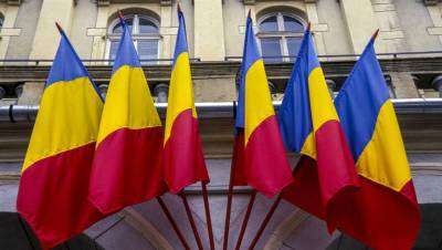 МИД Румынии объявил персоной нон грата российского дипломата