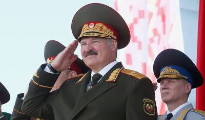 Дмитрий Песков заявил о достаточных доказательствах покушения на Александра Лукашенко