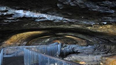 Два миллиона лет: найдено древнейшее человеческое жилище