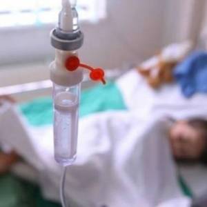 На Прикарпатье в детсаду зафиксирована вспышка кишечной инфекции