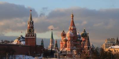 Кремль негативно оценил идею Зеленского пересмотреть Минские соглашения