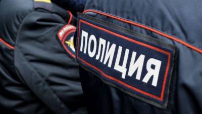 Полиция Москвы расследует дело о нападении на хоккеиста Антипова