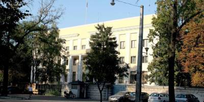 Румыния объявила помощника военного атташе при посольстве РФ персоной нон грата