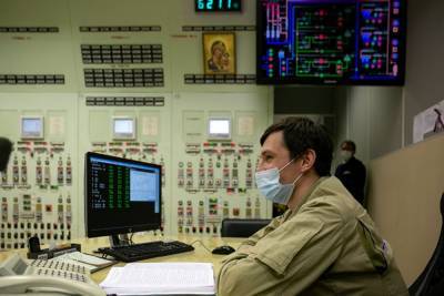 Почему на современных АЭС невозможна катастрофа, как в Чернобыле. Пример Белоярки