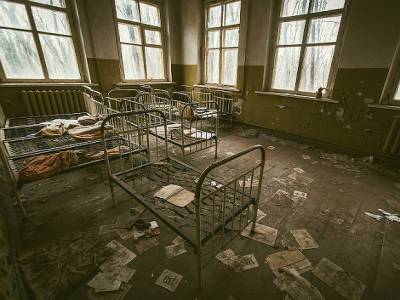 Чернобыльская катастрофа: СБУ обнародовала документы КГБ, которые скрывала советская власть
