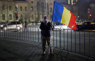 Румыния высылает военного атташе посольства России