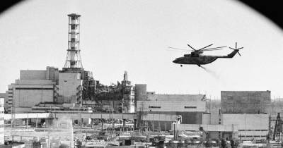 Репетиция Армагеддона. 10 художественных произведений, которые осмысливают Чернобыльскую катастрофу - dsnews.ua