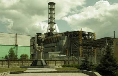 Причиной аварии на Чернобыльской АЭС мог быть теракт - ФСБ