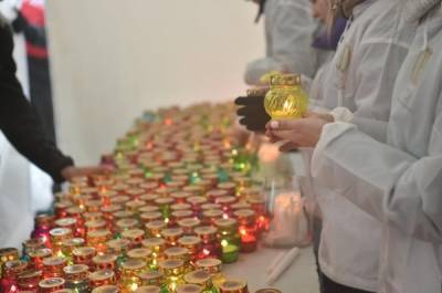 Благодатный огонь в Екатеринбург поможет доставить Фонд святой Екатерины