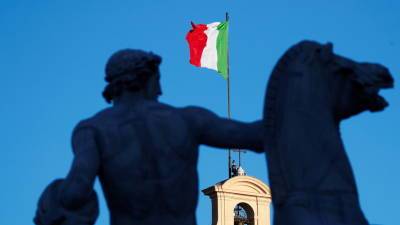 В МИД Италии прокомментировали высылку своего дипломата из России