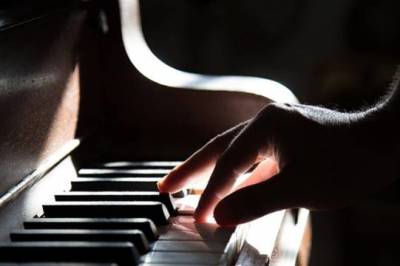 Фортепианный концерт «Классика без границ» состоится в Санкт-Петербурге - versia.ru - Санкт-Петербург - Япония