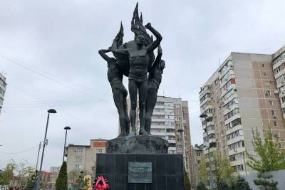 На Кубани почтили память жертв катастрофы на ЧАЭС