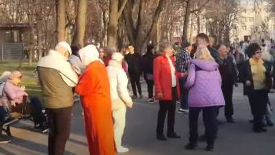 "Оранжевый" уровень опасности: на Харьковщине спасатели предупреждают жителей