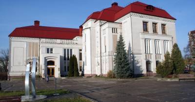 Калининград в живописи и линогравюрах: в Историко-художественном музее пройдёт лекция «На волнах памяти»
