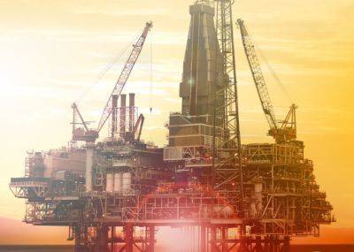Нефтегазовый сектор - восстановление завершается, но ещё есть интересные истории