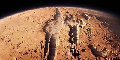 Маск напомнил о суицидальной сути первой миссии на Марс
