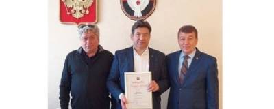 Дмитрий Иванов вновь возглавил Государственный цирк Удмуртии