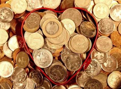 ЦБ РФ предупредил о появлении фальшивых монет