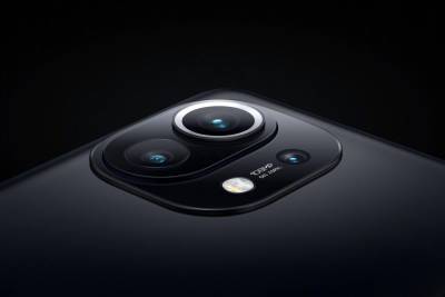 Xiaomi хочет выпустить смартфон с 200-мегапиксельной камерой