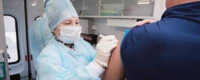 Для вакцинации от COVID-19 в Карачаево-Черкесии развернут 25 мобильных бригад