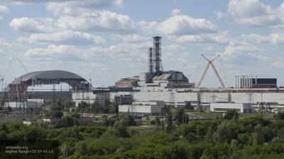 Журавко предупредил, что на Украине сегодня возможно повторение Чернобыля