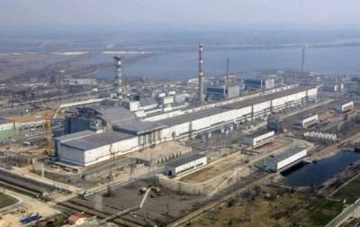 Введено в эксплуатацию новое хранилище ядерного топлива в Чернобыле
