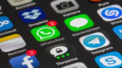WhatsApp анонсировал важную функцию для сообщений