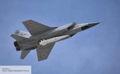 В США рассказали про «опасную игру» российской авиации над Тихим океаном