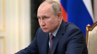 Обещание Путина Байдену спасло Украину от войны – СМИ