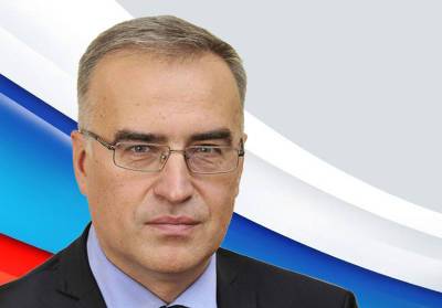 Возможность отставки главы администрации Касимова обсуждали с губернатором – источник