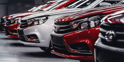 АвтоВАЗ повысит цены на автомобили Lada с 1 мая 2021 года