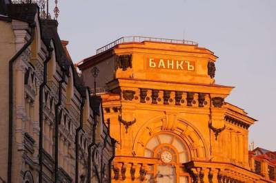 Российские банки заработали рекордную для марта прибыль