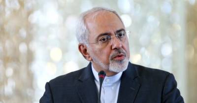 Глава МИД Ирана рассказал, как разговаривал с Лавровым "грубым и недипломатичным языком"