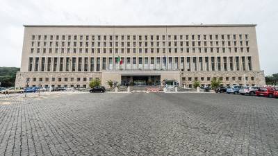 В Риме отреагировали на высылку итальянского дипломата из России
