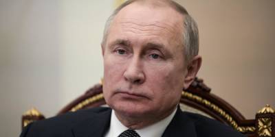 В Кремле заявили, что деталей по встрече Путина и Зеленского пока нет